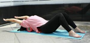 腰痛で姿勢矯正や骨盤矯正する志木駅の整骨院