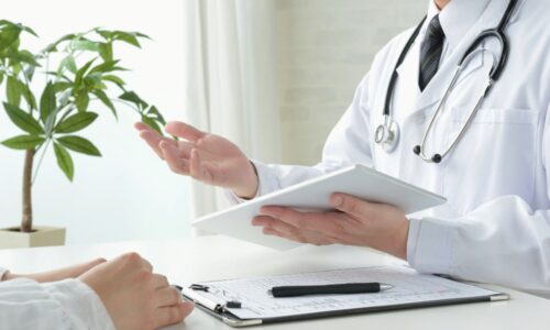 交通事故治療で医師による同日通院の許可