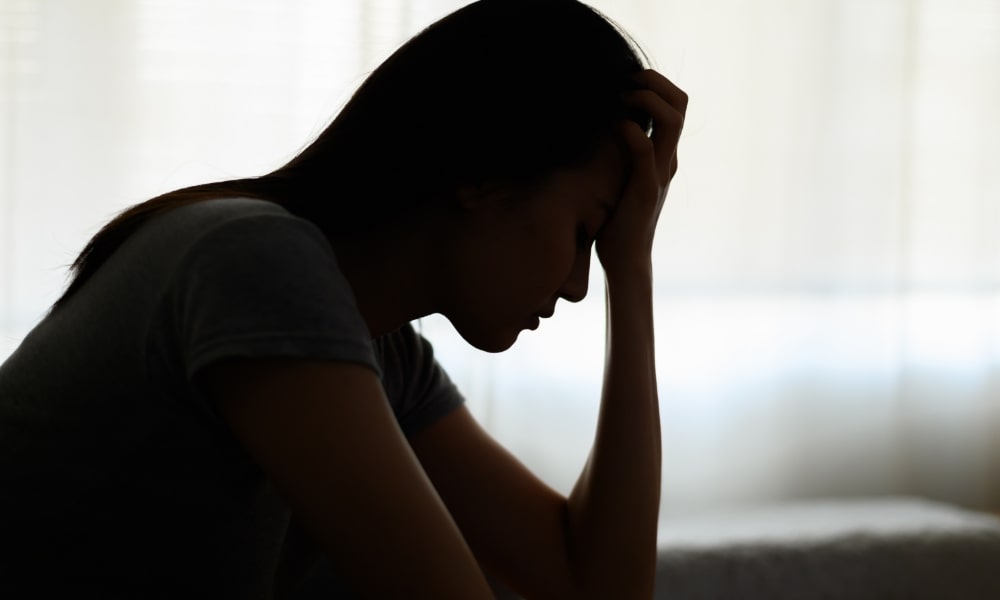 交通事故によるPTSDの後遺症