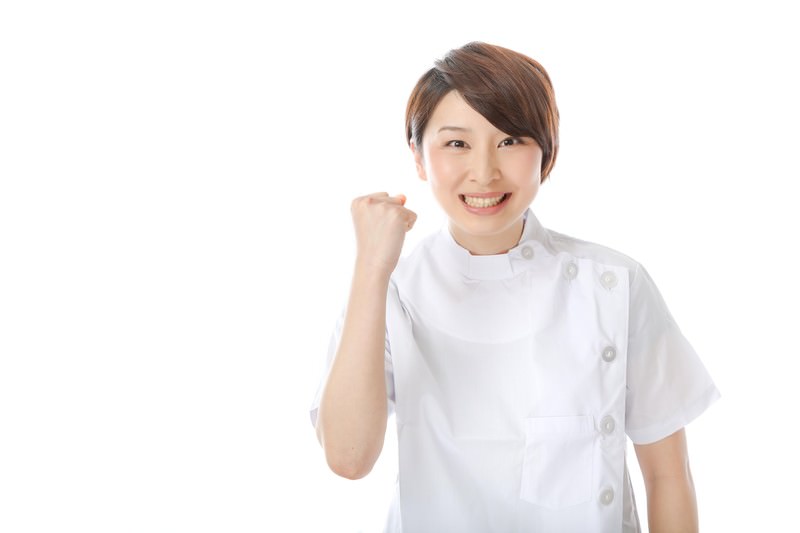 ぎっくり腰で腰の痛い人の治療