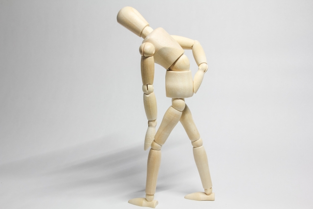 整体もしている志木駅の柔道整復師のいる整骨院