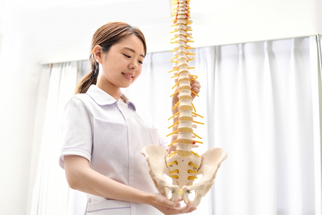 整形外科と接骨院や整骨院の違い