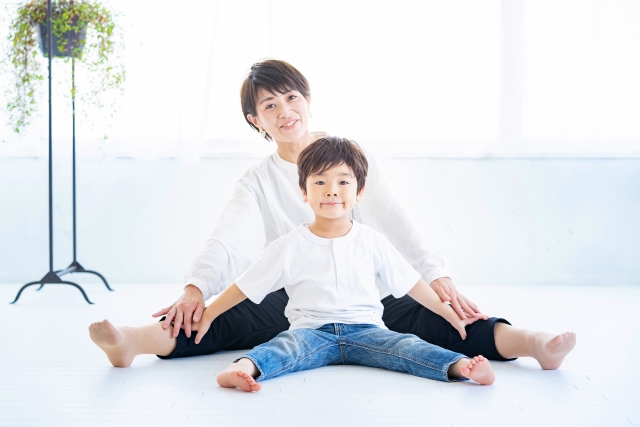 柔道整復師のいる志木駅の整骨院