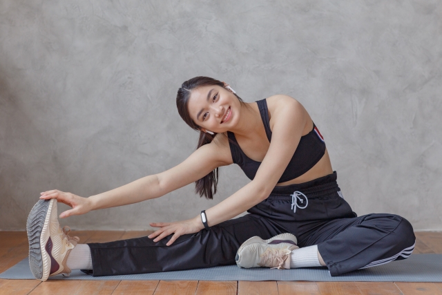 交通事故治療やむち打ち治療をしている練馬の整骨院